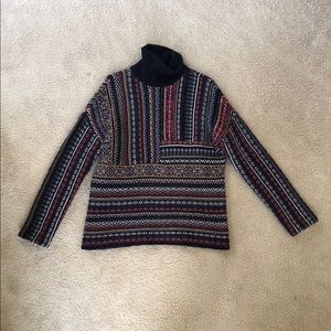 Tory Burch turtleneck